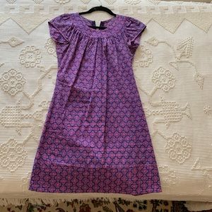 Three Islands Dress
